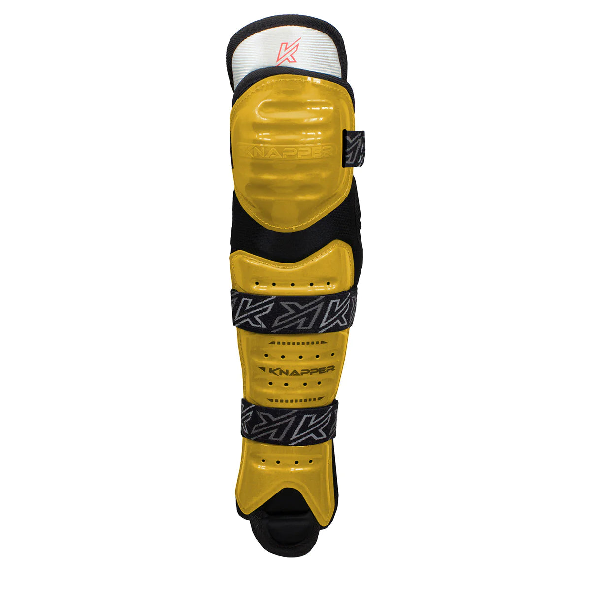 Jambières AK5 jaune