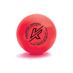 Balles rouge Pro-Fluid AKPRO