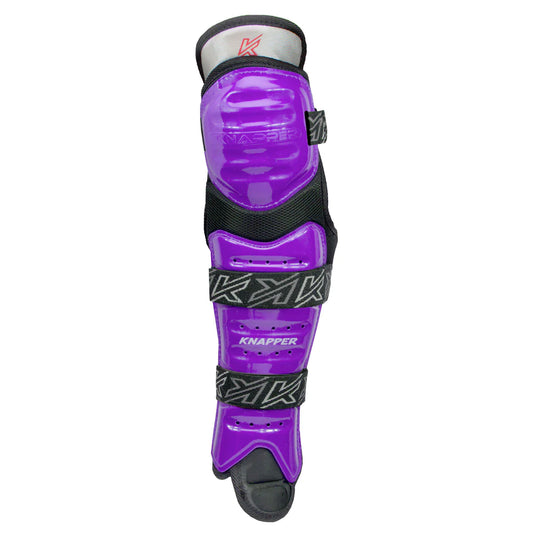 Jambières AK5 mauve