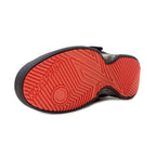 Souliers pour femme mauve AK5