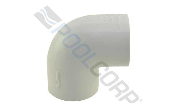 1 1/2" ELBOW glued female