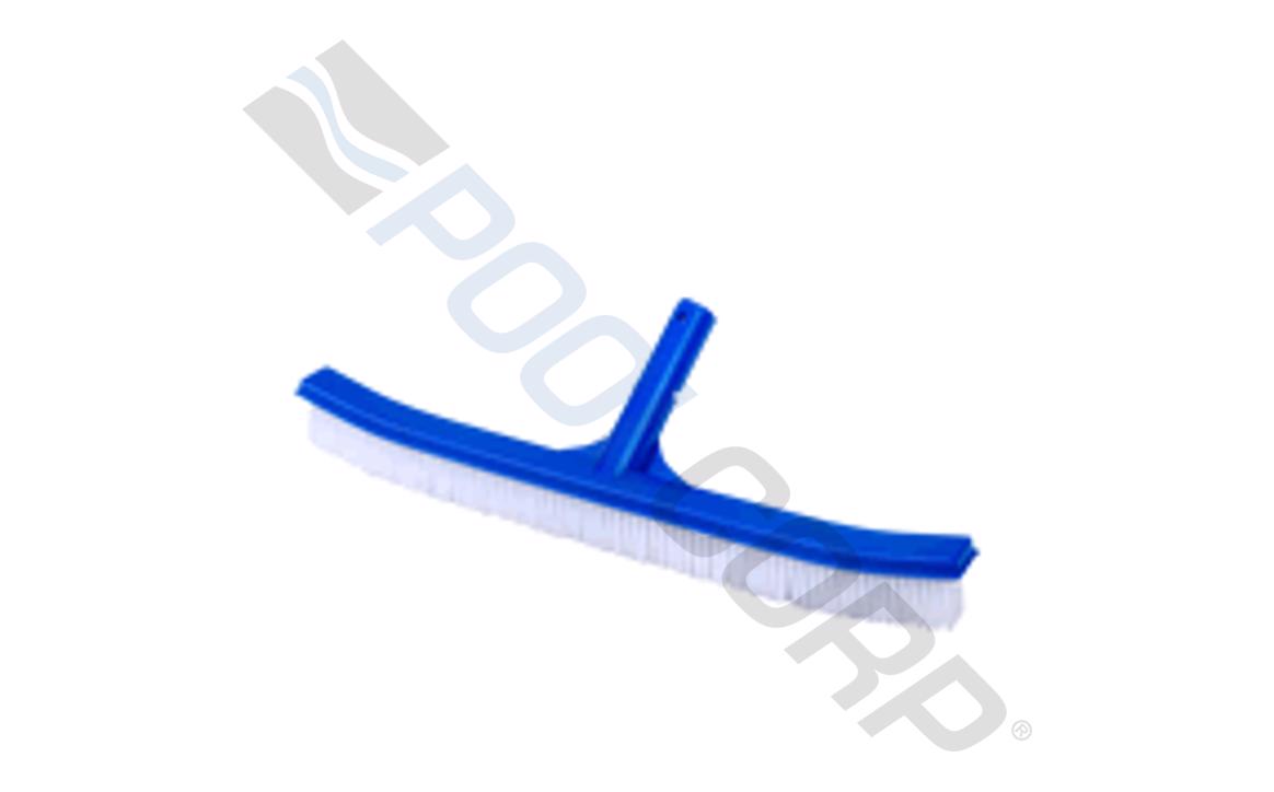 HT BROSSE MURALE DE 18" PLASTIQUE