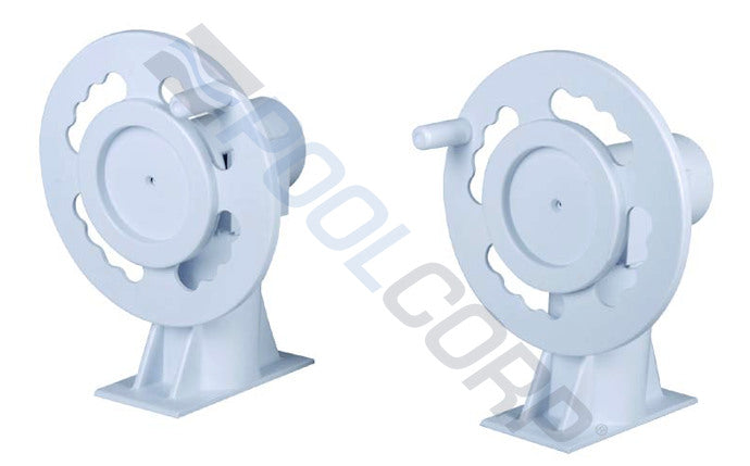 CRANK FOR SOLAR ROLLER