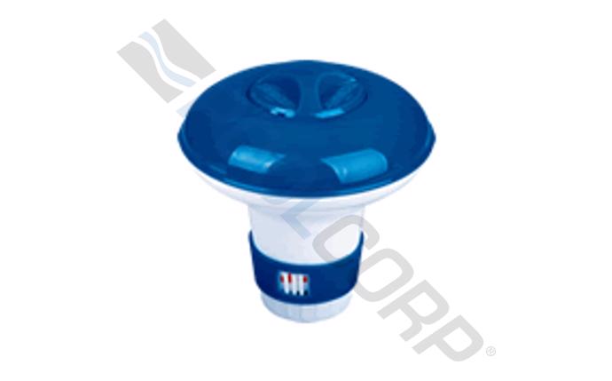 DISTRIBUTEUR DE CHLOR