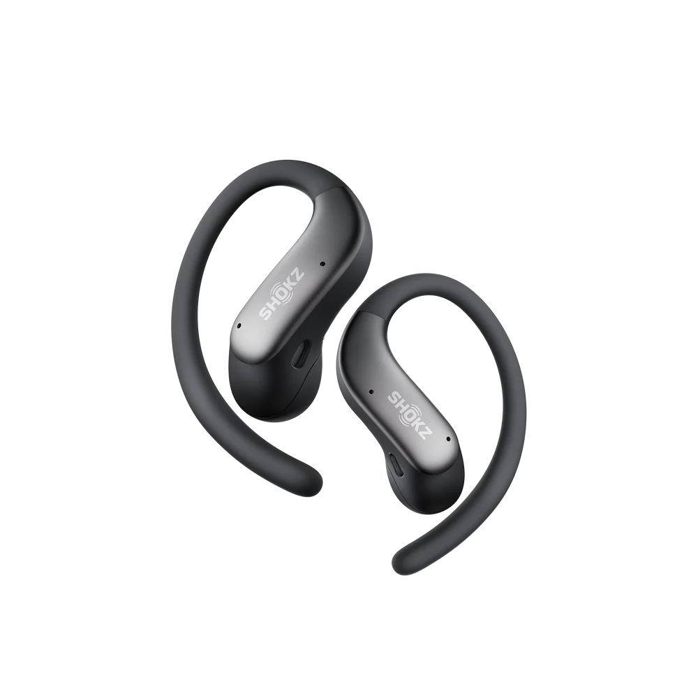 Shokz OpenFit Air 2 NOIR