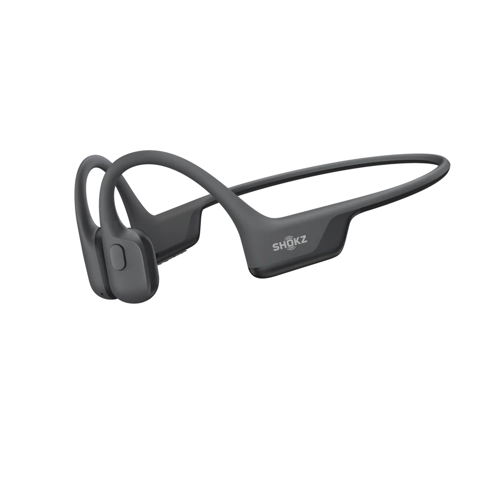Shokz OpenRun Air 2 NOIR