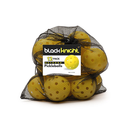Balle extérieur (sac de 12)