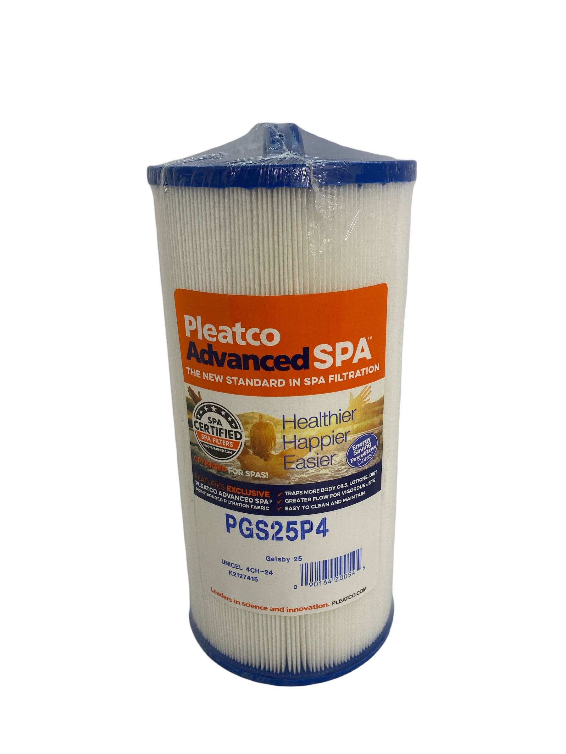 FILTRE SPA 4-5/8" x 9-3/4"