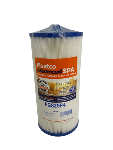 FILTRE SPA 4-5/8" x 9-3/4"