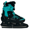 Patins Freestyle PW253 Ajustable Fille / Fourrure