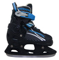 Patins Freestyle PW223  Ajustable Garçon Noir/Bleu
