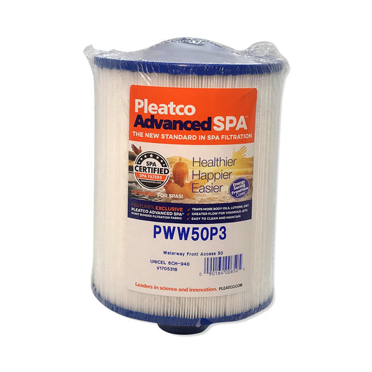 FILTRE POUR SPA 6" x 7-5/8"
