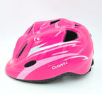 CASQUE DAWN 2.0 ROSE MED 52-56