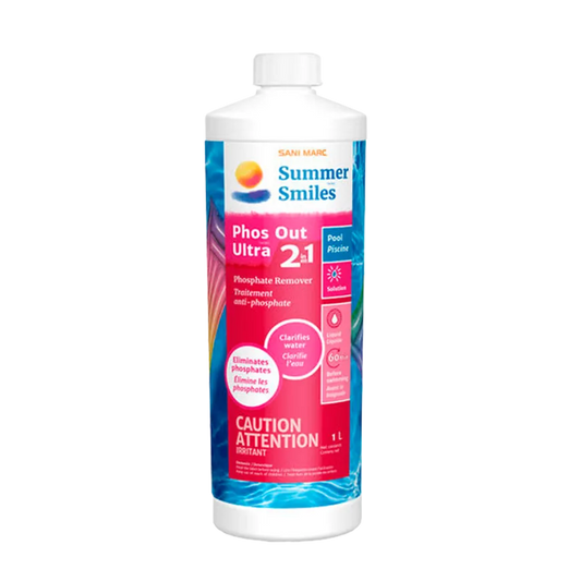 Éliminateur de phosphate (1L)