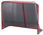 But de hockey en métal 54X44X24