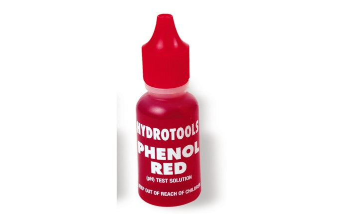 HT PHENOL ROUGE 1/2 OZ