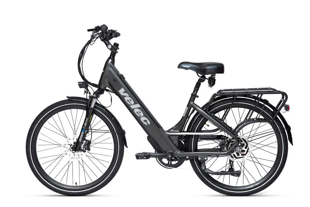 Velec R48 (Medium) 14 Amperes - Titanium