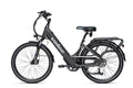 Velec R48 (Medium) 14 Amperes - Titanium