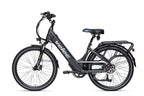 Velec R48 (Medium) 14 Amperes - Titanium