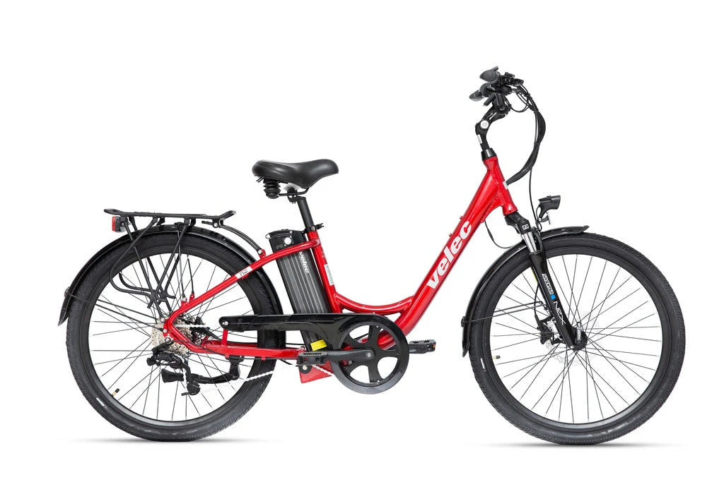 A2 RED 36V 500W 