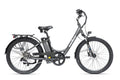 A2 TITANE 36V 500W