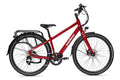 Velec Citi 500 - Medium (High Bar) - Red