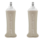 LSG Hurricane Veste Hydratation 5L NOIR/BLANC