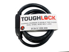 Cadenas Touchlock 01 24X1200