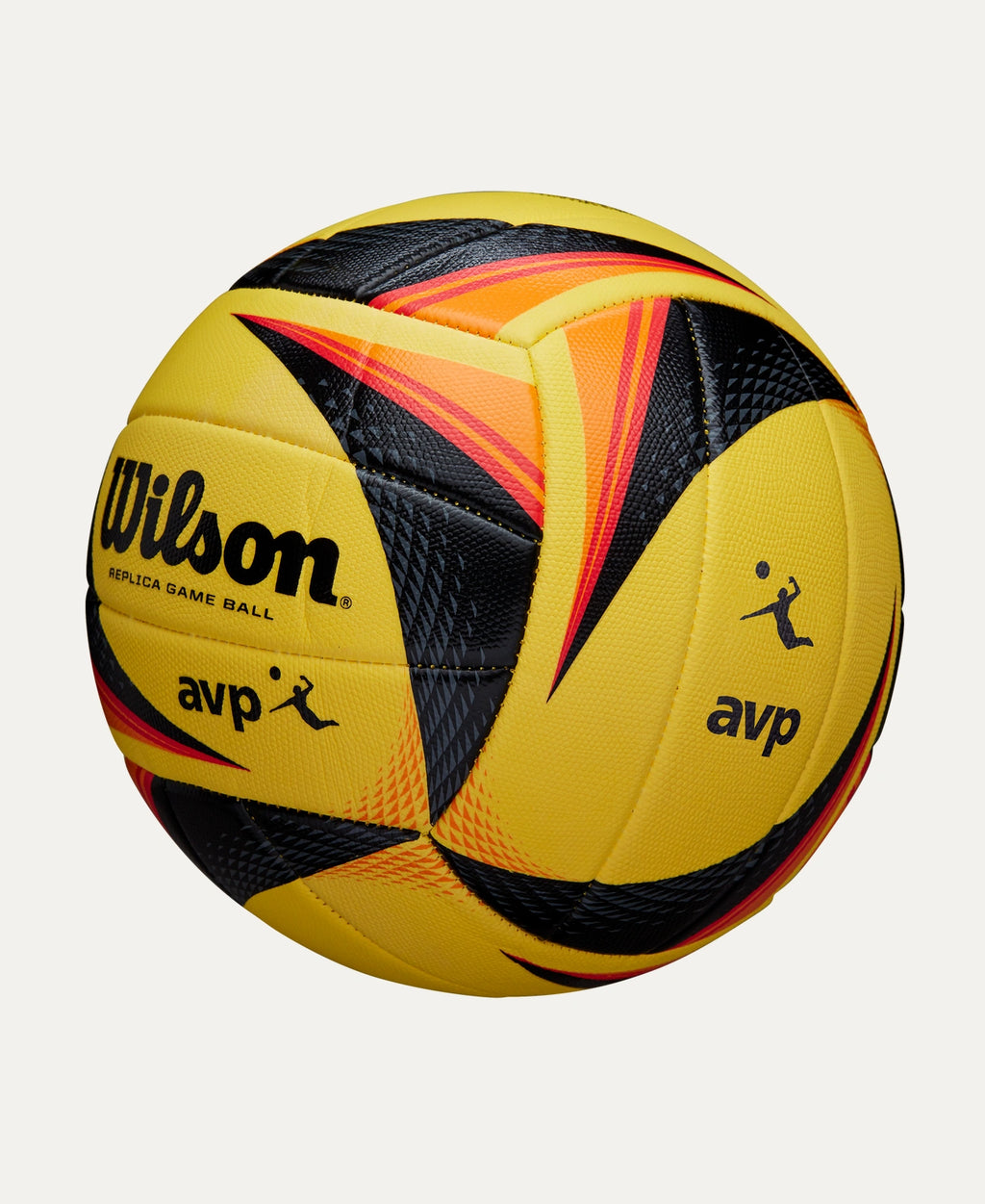 Ballon de volleyball AVP