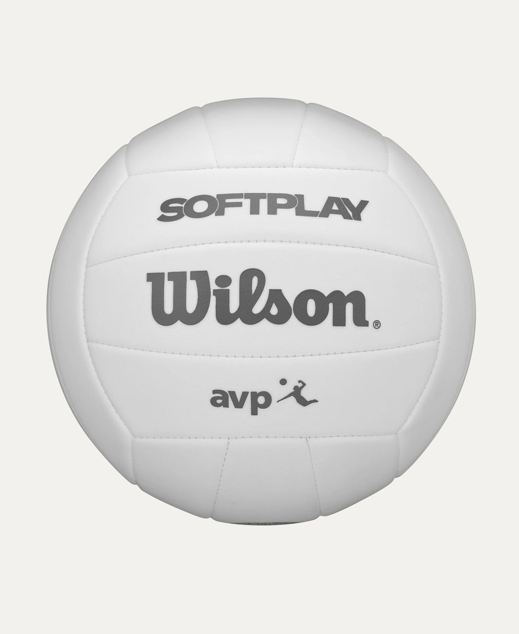 Ballon de volley soft play