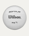Ballon de volley soft play