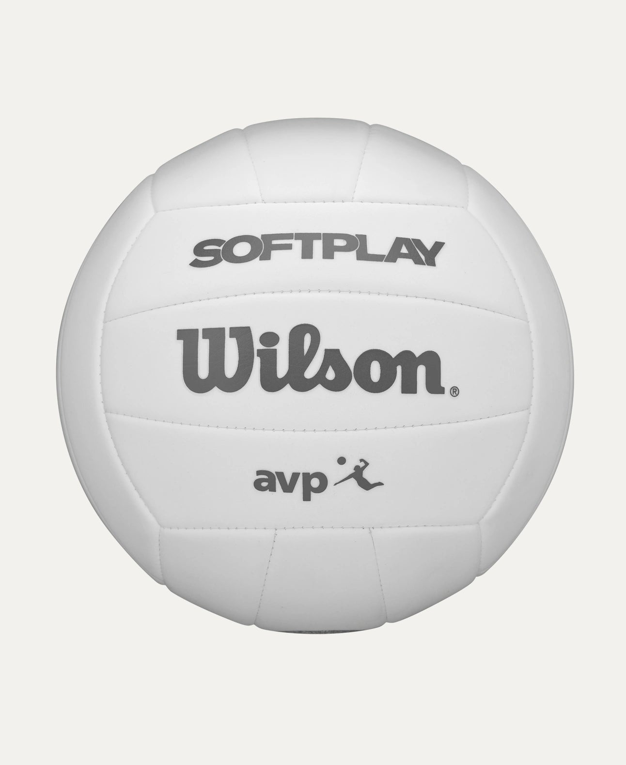 Ballon de volley soft play