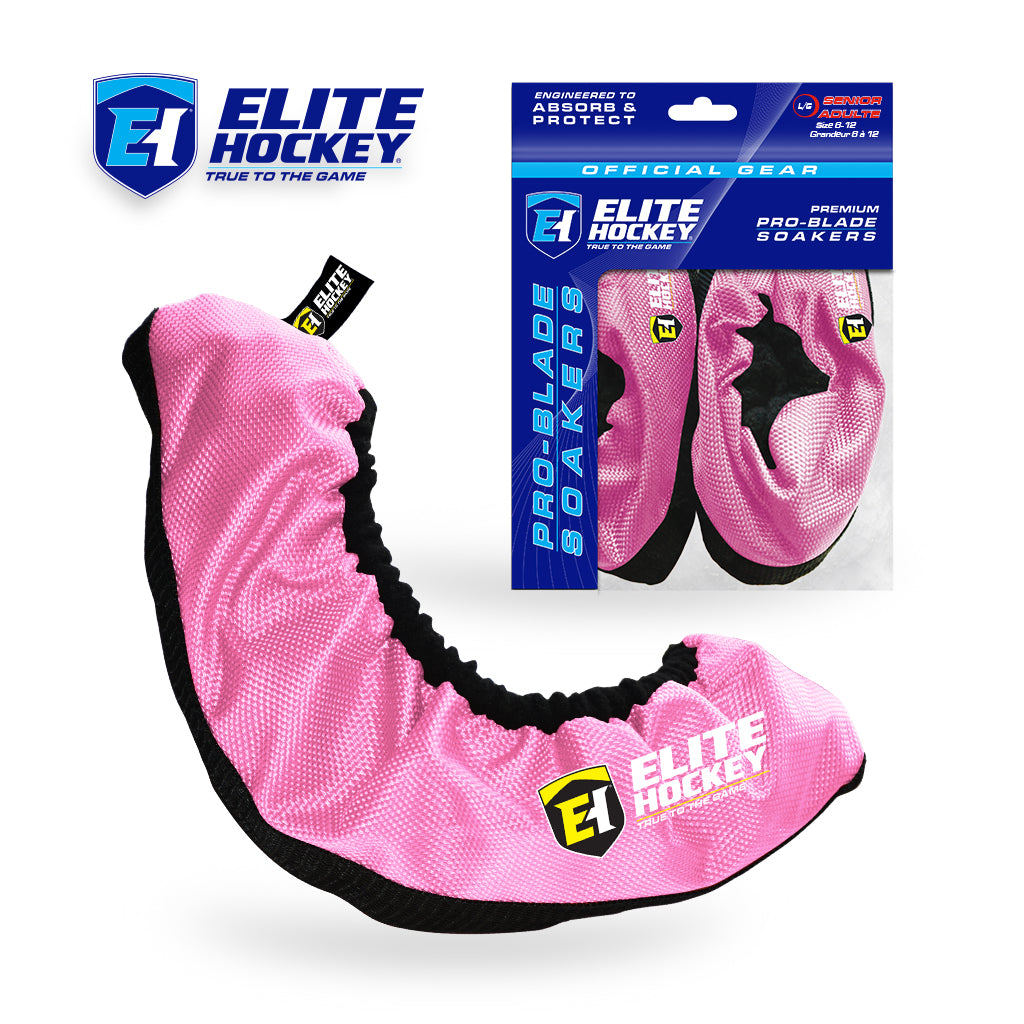 Pistolet à eau ELITE PRO-BLADE - Rose fluo Senior 6-12