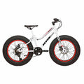 Sevenpeaks Fatbike X1 20''