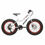 Sevenpeaks Fatbike X1 20''