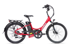 A2S 36/13AH 500W 