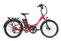 Velec A2S 13Ah Battery - Red