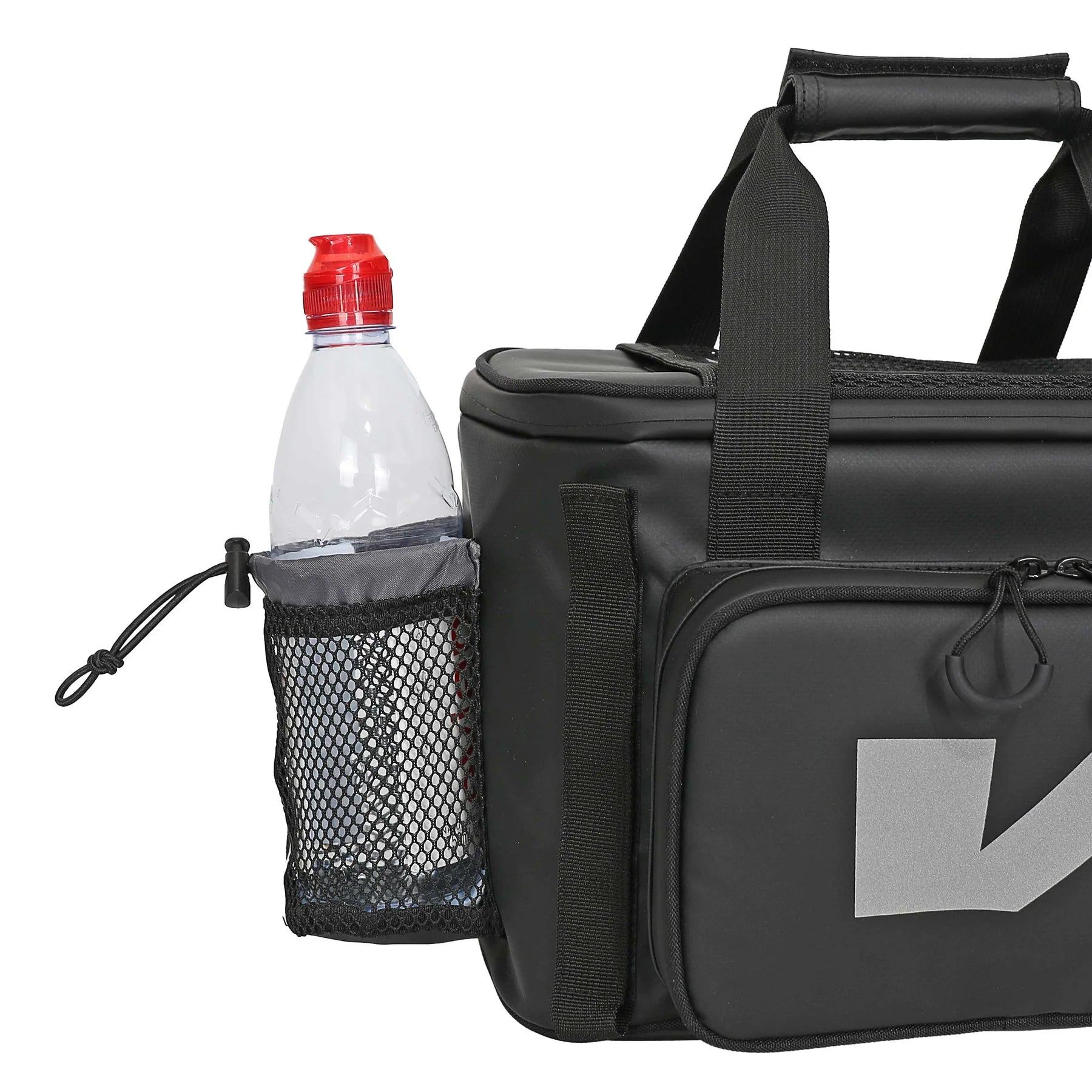 Sacoche arrière Vélec