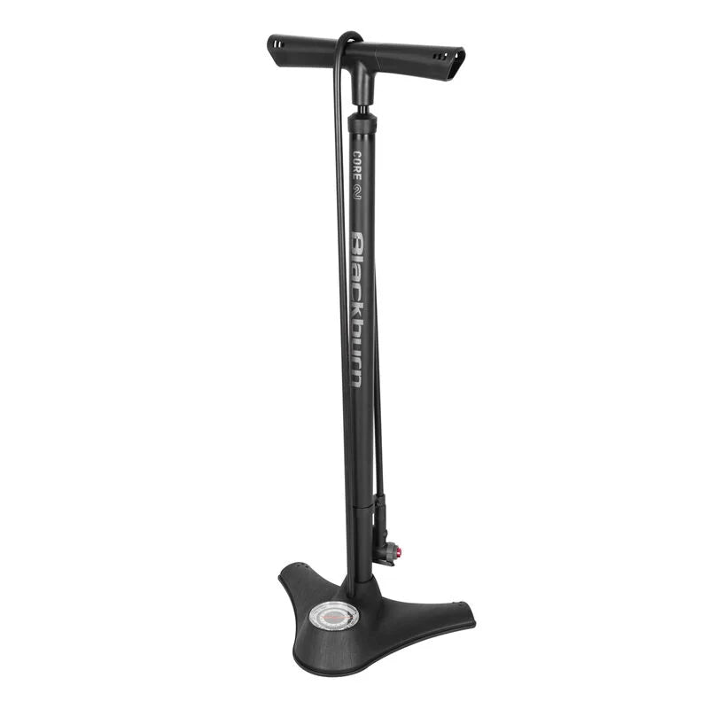 POMPE A PIED CORE 2 NOIR