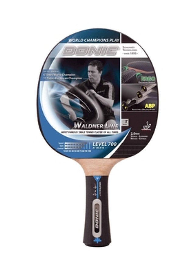 Raquette Donic Waldner 700