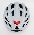 CASQUE VELEC SMALL BLANC