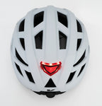 CASQUE VELEC SMALL BLANC