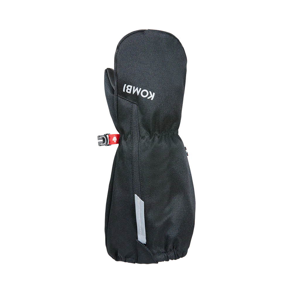 Mitaines Squall pour Enfants – Imperméables et Isolées