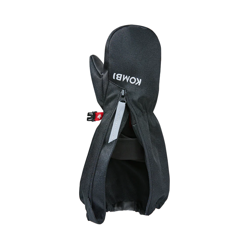 Mitaines Squall pour Enfants – Imperméables et Isolées