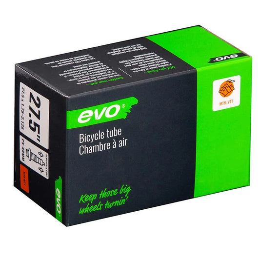 EVO TUBE 27.5X2.6-3.00 Presta 48mm