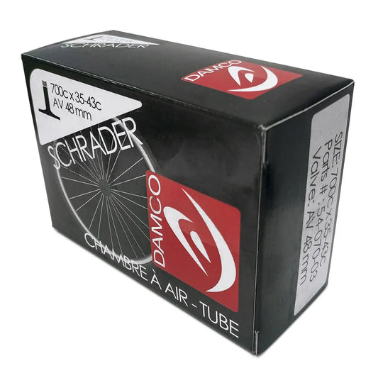 TUBE 700X18X23C KENDA