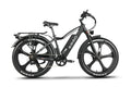 Emmo E-Wild 48V/25AH Battery