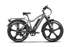 Emmo E-Wild 48V/25AH Battery