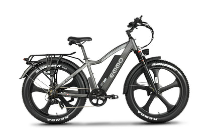 Emmo E-Wild 48V/25AH