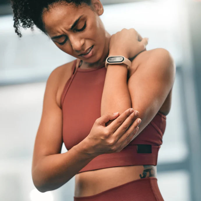 Crème antidouleur Trudz-90g